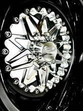 Load image into Gallery viewer, Impact 2.0 - FF Forged Silver RZR PRO R 5X4.5
