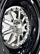 Load image into Gallery viewer, Element - FF Forged Silver RZR PRO R 5X4.5