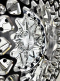 Impact - FF Forged Polished Beadlock - Silver RZR Pro R 5x4.5