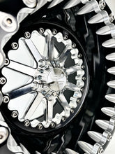Load image into Gallery viewer, Element - FF Forged Beadlock - Silver RZR Pro R 5x4.5