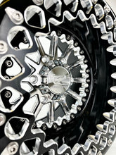 Load image into Gallery viewer, Element - FF Forged Beadlock - Silver Maverick R 6x139.7