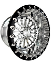 Load image into Gallery viewer, Element- FF Forged Polished Beadlock - Silver