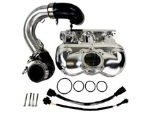 Load image into Gallery viewer, Packard Performance Billet Intake Plenum for Can-Am X3