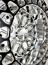 Load image into Gallery viewer, Wishbone - FF Forged Polished Beadlock - Silver