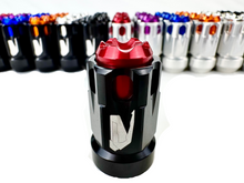 Load image into Gallery viewer, Packard Performance Billet Lug Nuts Can-Am/Polaris/Misc (12 x 1.5mm)