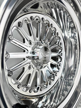 Load image into Gallery viewer, Element - FF Forged Polished Silver