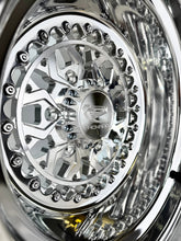 Load image into Gallery viewer, Apollo - FF Forged Polished Silver Maverick R  6x139.7