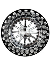 Load image into Gallery viewer, Element - FF Forged Polished Beadlock - Silver Maverick R 6x139.7