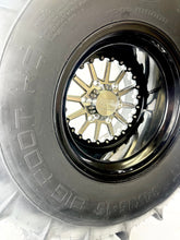 Load image into Gallery viewer, Packard Performance Big Foot HO Paddle Tires