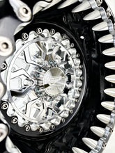 Load image into Gallery viewer, Apollo - FF Forged Beadlock - Silver Maverick R 6x139.7