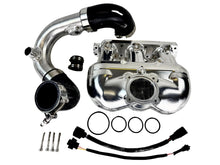 Load image into Gallery viewer, Packard Performance Billet Intake Plenum for Can-Am X3