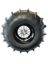 Load image into Gallery viewer, Packard Performance Big Foot HO Paddle Tires