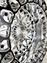 Load image into Gallery viewer, Impact - FF Forged Polished Beadlock - Silver Maverick R 6x139.7