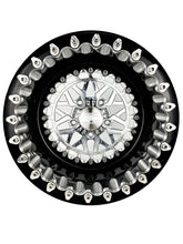 Load image into Gallery viewer, Apollo - FF Forged Beadlock - Silver RZR Pro R 5x4.5