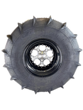 Load image into Gallery viewer, Packard Performance Big Foot Paddle Tires Comp Cut by Treadcuts