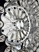 Load image into Gallery viewer, Element- FF Forged Polished Beadlock - Silver