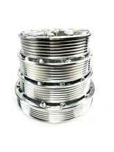 Load image into Gallery viewer, Polaris RZR PRO R Supercharger Pulleys