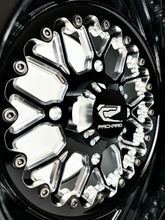 Load image into Gallery viewer, Wishbone - FF Forged Gloss Black