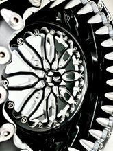 Load image into Gallery viewer, Icon - FF Forged Beadlock - Gloss Black