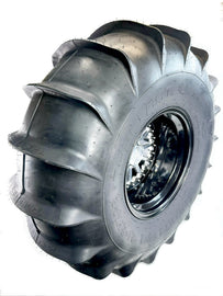Packard Performance Big Foot HO Paddle Tires