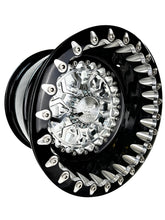 Load image into Gallery viewer, Apollo - FF Forged Beadlock - Silver Maverick R 6x139.7