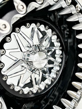 Load image into Gallery viewer, Impact - FF Forged Beadlock - Silver RZR Pro R 5x4.5