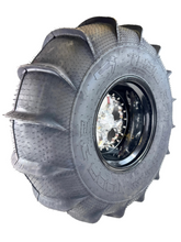 Load image into Gallery viewer, Packard Performance Big Foot Paddle Tires