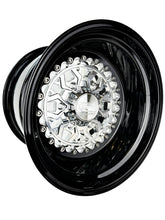 Load image into Gallery viewer, Apollo - FF Forged Silver Maverick R  6x139.7