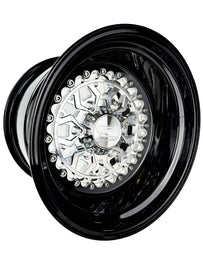 Apollo - FF Forged Silver Maverick R  6x139.7