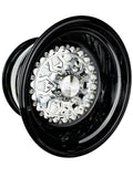 Apollo - FF Forged Silver Maverick R  6x139.7