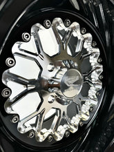 Load image into Gallery viewer, Wishbone - FF Forged Silver 4x110