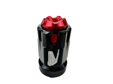 Load image into Gallery viewer, Packard Performance Billet Lug Nuts Can-Am/Polaris/Misc (12 x 1.5mm)