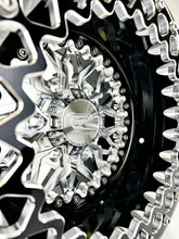 Load image into Gallery viewer, Impact - FF Forged Beadlock - Silver Maverick R 6x139.7
