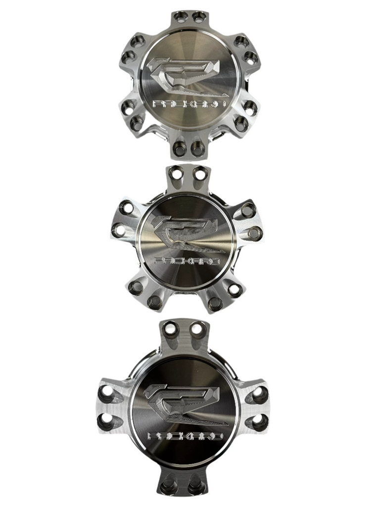 Center Caps