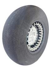 Load image into Gallery viewer, Packard Performance Rough Buff Tires