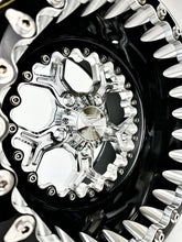 Load image into Gallery viewer, Pro 5 - FF Forged Beadlock - Silver RZR Pro R 5x4.5