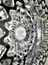 Load image into Gallery viewer, Apollo - FF Forged Polished Beadlock - Silver Maverick R 6x139.7