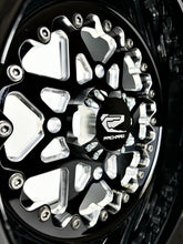 Load image into Gallery viewer, V2 Super Star - FF Forged Gloss Black
