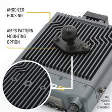 Load image into Gallery viewer, Radio Kit - Rambler G4 GMRS Mobile Radio with Antenna