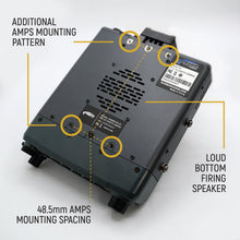 Load image into Gallery viewer, Radio Kit - Rambler G4 GMRS Mobile Radio with Antenna