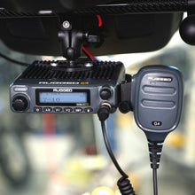Load image into Gallery viewer, Mobile Radio Hand Mic Mount