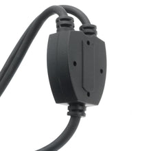Load image into Gallery viewer, General Aviation Pilot Headset Extension Cable