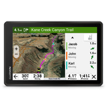 Load image into Gallery viewer, Garmin Tread 2 Overland and SXS - Overland - Suction Cup Mount