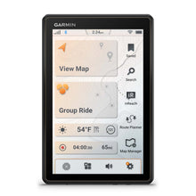 Load image into Gallery viewer, Garmin Tread 2 Overland and SXS - Overland - Suction Cup Mount