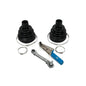 '10-14 Ford Raptor SDHQ CV Boot Kit