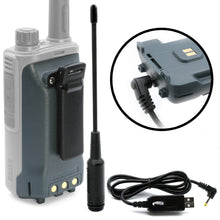 Load image into Gallery viewer, Long Range Bundle for GMR2 Handheld Radios