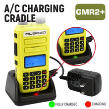Load image into Gallery viewer, GO BAG - High Visibility GMR2 PLUS Emergency Radio Bundle