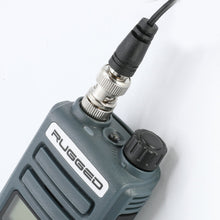 Load image into Gallery viewer, Magnetic Mount Antenna for Rugged GMR2 PLUS Handheld Radios