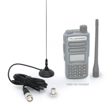 Load image into Gallery viewer, Magnetic Mount Antenna for Rugged GMR2 PLUS Handheld Radios