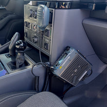 Load image into Gallery viewer, INEOS Grenadier Two-Way GMRS Mobile Radio Kit - Rambler G4